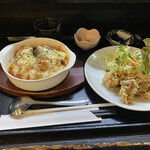 粂の坊ったん - 