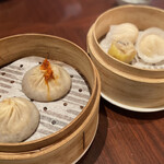 JOE'S SHANGHAI NEWYORK - 