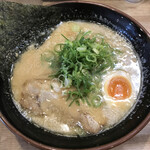 まるいちらぁめん - 