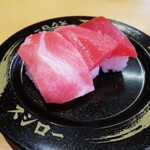 Sushi Ro Hachi No Heten - 