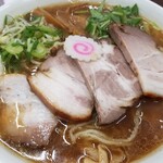 国味ラーメン - 