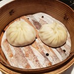 魏飯夷堂 - 小籠包付き