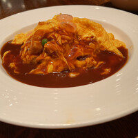 グリル満天星 麻布十番 新宿店 - 