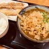 Kompira Seimen - カレーうどん＆ライス