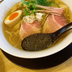 彩色ラーメン きんせい総本家 夢風 - 