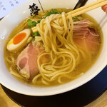 彩色ラーメン きんせい総本家 夢風 - 