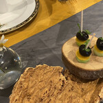 ルージュ・ブラン - 