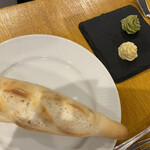 ルージュ・ブラン - 