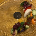 ルージュ・ブラン - 