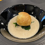 ルージュ・ブラン - 