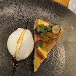 ルージュ・ブラン - 