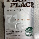 STARBUCKS COFFEE - パイクプレイスロースト