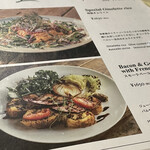 青山フラワーマーケット ティーハウス - 