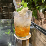 青山フラワーマーケット ティーハウス 南青山本店 - 