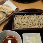 蕎麦 ひびき庵 - 