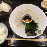 御料理あきやま - 鯛めし 御料理あきやま - 鯛めし