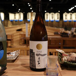 Jambo Tsuribune Tsuri Kichi - 日本酒(美丈夫)