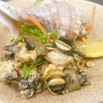 Hidaka crushed garlic