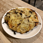 カタネベーカリー - 玉ねぎフランス