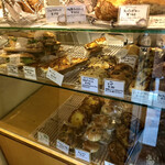 カタネベーカリー - パン