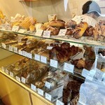 カタネベーカリー - 