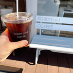 ROBBY(i.e.)COFFEE - 