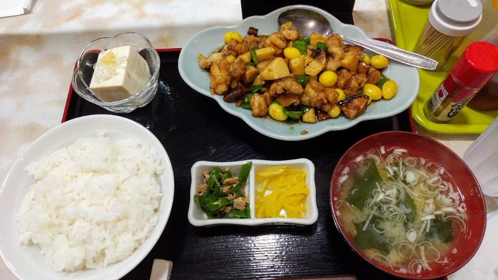 クモハユニさんが投稿したふくや（東京/金町）の口コミ詳細 [食べログ] ふくや