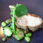 ラ ヴィオレッタ - 