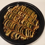 Okonomiyakidoutombori - 豚玉