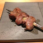 とり茶太郎 - 鴨はつ