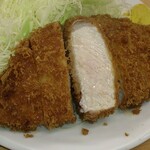 とんかつ いちよし - 