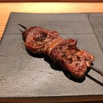 とり茶太郎 - 鴨ロース