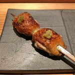 とり茶太郎 - ほろほろ鳥 胸肉