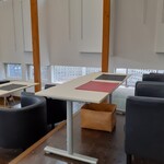 立木音楽堂 - 内観