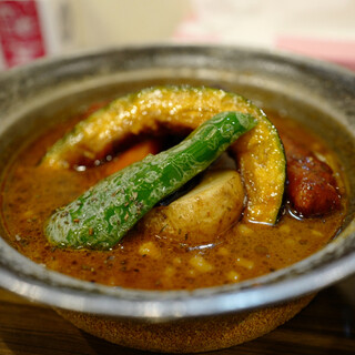 スパイス ポット_0