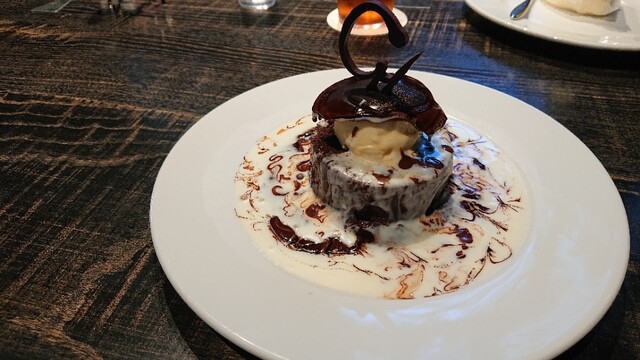 八日市の杜 八日市 バームクーヘン 食べログ