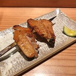 とり茶太郎 - 茶太郎鶏 手羽