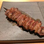 とり茶太郎 - ほろほろ鳥 砂みみ（砂肝の先端部分）