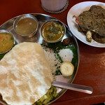 南インド料理 なんどり - 