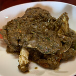 南インド料理 なんどり - 