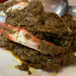 南インド料理 なんどり - 