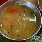 南インド料理 なんどり - 