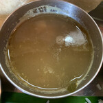 南インド料理 なんどり - 