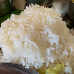 南インド料理 なんどり - 