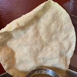 南インド料理 なんどり - 