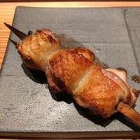 とり茶太郎 - ソリレス（名古屋コーチン & シャモ & 茶太郎鶏）