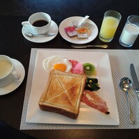 TERRACE & DINING ZERO - 