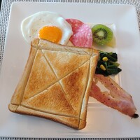 TERRACE & DINING ZERO - 