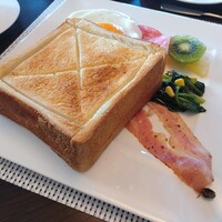 TERRACE & DINING ZERO - 