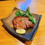 秀よし - 信州太郎ポーク塩焼き
